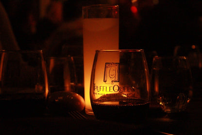 Wine Dinner in the Beecher's Loft Space - May 16, 6:30pm