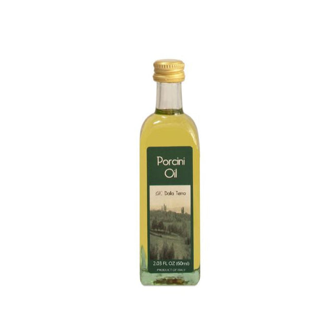 Porcini Oil - 60ml/2.03oz