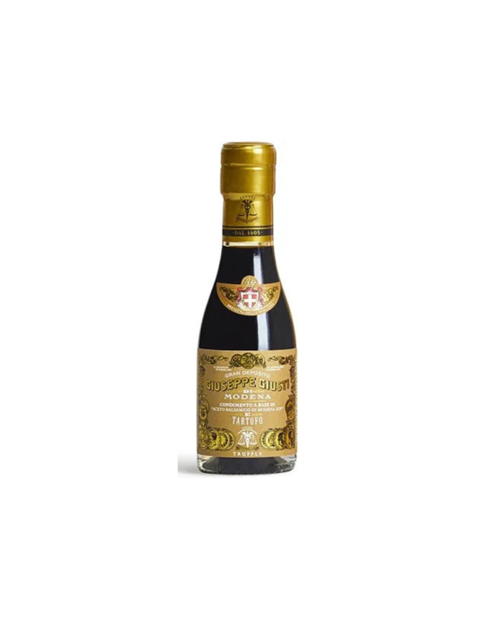 Giusti 12 Year Aged Truffle Balsamic
