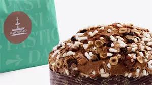 Panettone- Apricot & Chocolate (750gr)