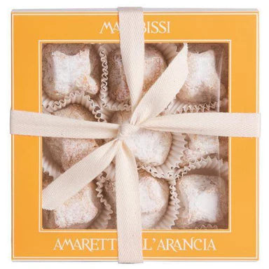 Orange Amaretti (190gr)