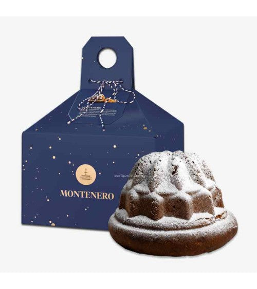 Panettone Montenero (700gr)