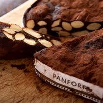 Panforte- Nero (100gr)