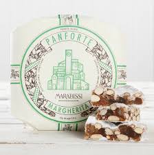Panforte- Margherita (100gr)