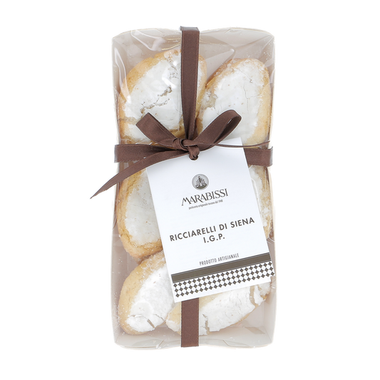 Ricciarelli Cookies (200gr)