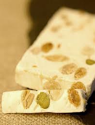 SUPREM’NOUGAT Soft Nougat- 30gr