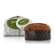 Vegan Classic Panettone (750g/26oz)